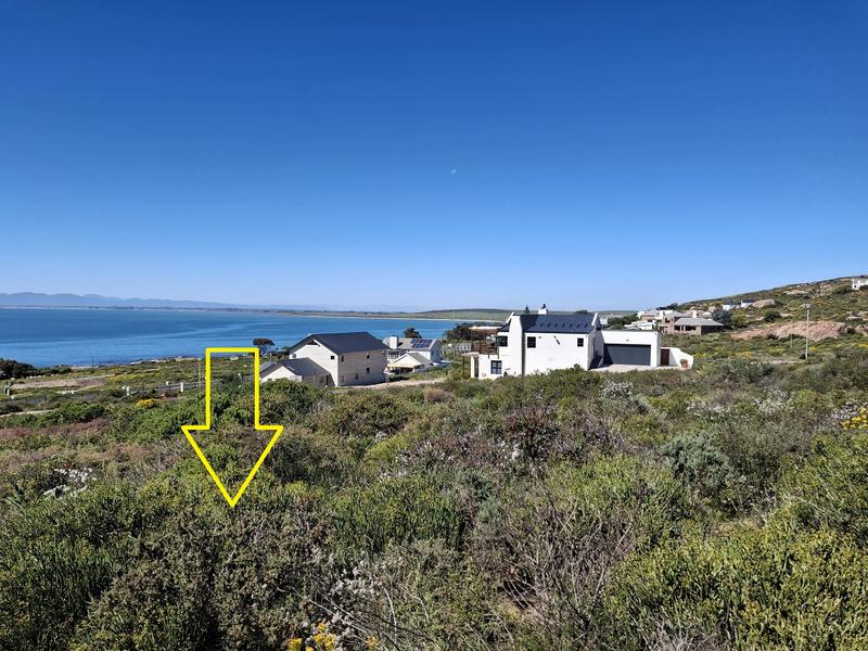 0 Bedroom Property for Sale in St Helena Views Western Cape